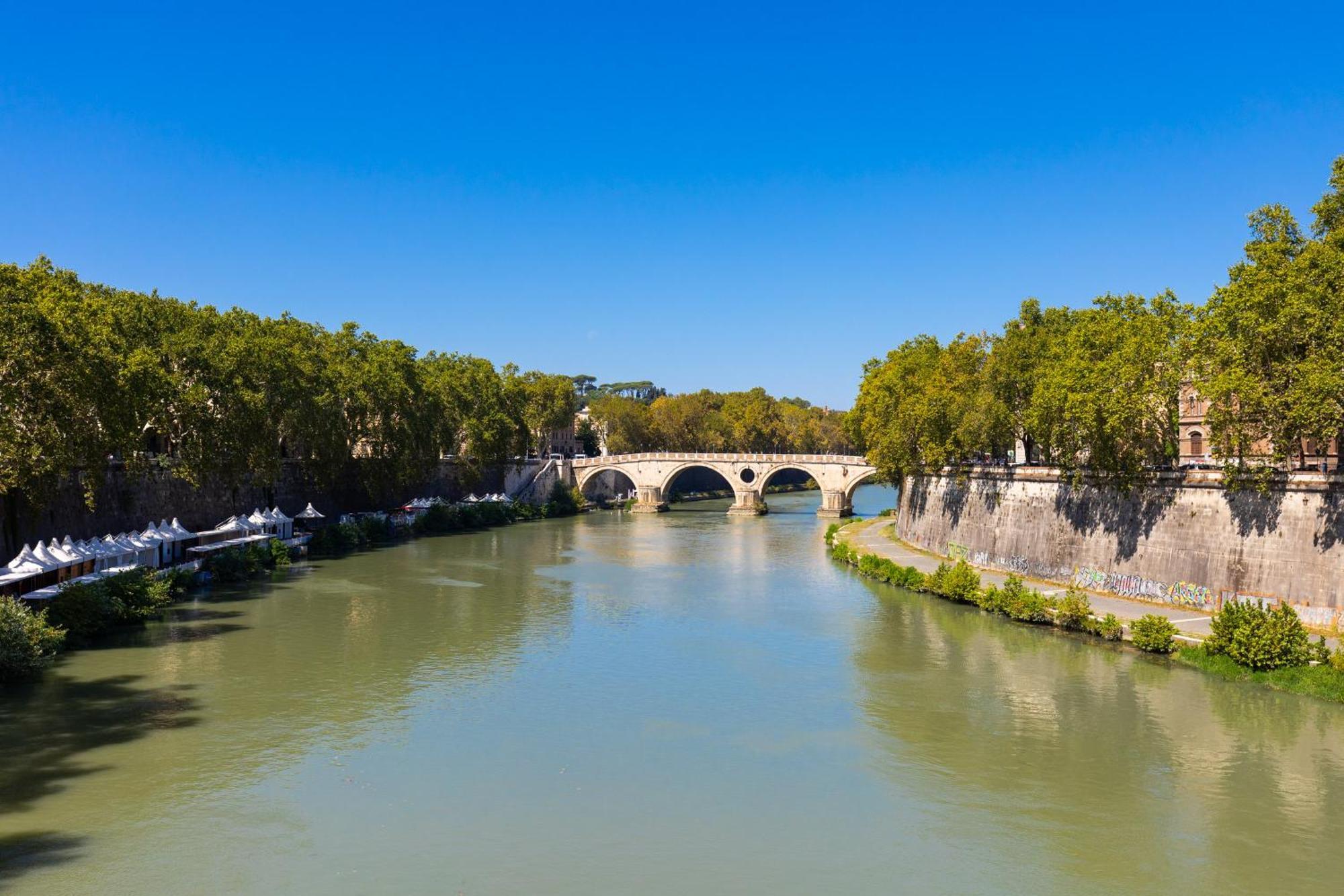 Romeinsuite ภายนอก รูปภาพ